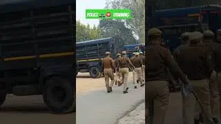 ITI+PTI lead constable training!! #bollywood #hindisong #love #iloveindia #rkdhamal #india #khaki