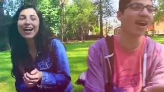 Aleluya  - CJR
