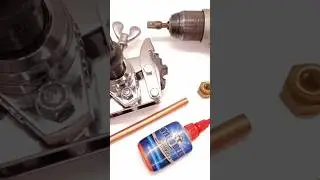 New flaring tool for Air condition techtion