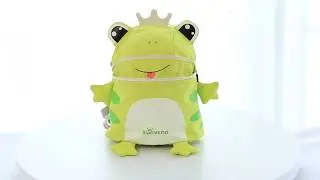 Sunveno Kids Backpack Latest Design