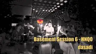 Basement Session 6 - HNQO