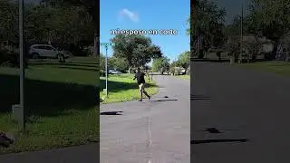 Corre forest!!!! #humor #esposos #chiste #casados #broma #latinos #hispanos #videoschistosos