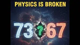 Why the Universe is Expanding Faster Than Physics Allows.