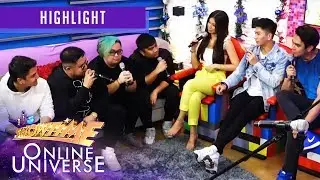 Agsunta explains the story behind their song 'Kung 'Di Na Ako' | It's Showtime Online