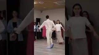 Circassian Dance Ensemble #circassiandance #adigadance #kavkazdance #caucasianwedding #adigawedding