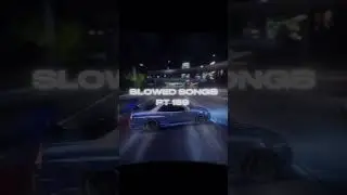🎧✅ SLOWED SONGS PT. 159 - Shake that shit! 🗣️🔥