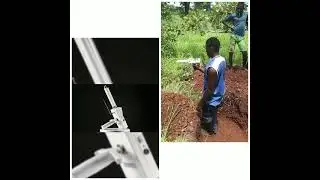 GILDA RADAR Customer from Kenya 🇰🇪