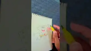 Easy cartoon drawing ideas for beginners/Ali Art Experts/subscribe😊