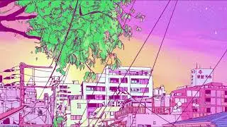 Project AER - Growth Patterns [lofi ᙮ hip hop ᙮ chill ᙮ relax]