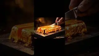 Glass Kiwi Cutting Most Satisfying Video Ever#asmr #oddlysatisfying #fruitcutting #ai #children