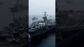 Why US Navy Ships Go Out To Sea In A Hurricane