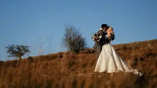 LAUREN & MATTHEW Teaser // The Maynard, Peak District // HITCHED PRODUCTIONS // 4K