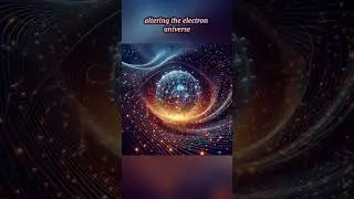 Quantum Metric: AI compares electrons moving to curved timespace around a star #aithoughts #discover