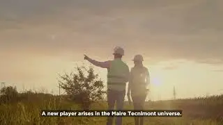 EVOLVE: Maire Tecnimont Foundation