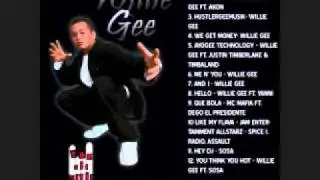 Willie Gee- Me N' You