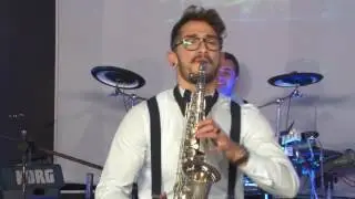 Multibend gajda - Multibend (cover)
