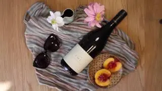 September wine Inspiration