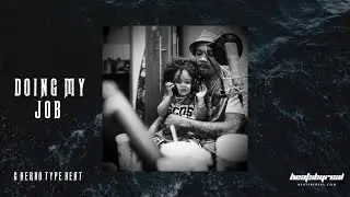 FREE | G Herbo x Dave East Soul Sample Type Beat 2022 