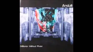 Anstalt - Cybers (1993)