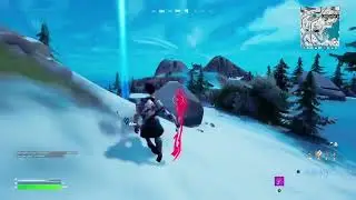Fortnite Resistance quest