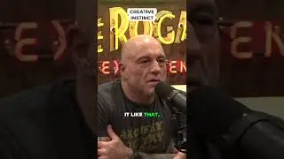 #jre #2310 - Robert Rodriguez - Creative Instinct