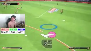 CARDMAN 22 Loses A Bet And Goes Shirtless