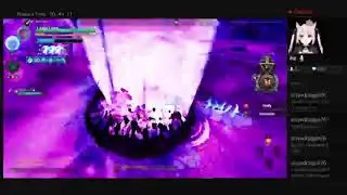 Dauntless Shenanigans Part 1