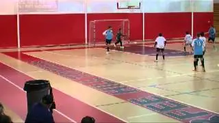 South Coast League.avi