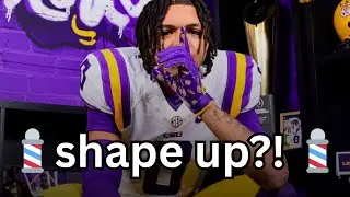 LSU gets a 