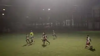 İnegöl Genç Yıldızlar - Umspor (9.video)