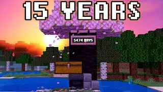 Minecraft Time Capsule Addon Showcase