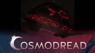 Cosmodread VR на Oculus Quest (gameplay) Ран 1 - Часть 1
