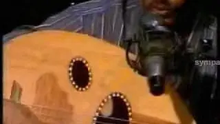 شمت محمد نور - اتوسدت وجعها القديم