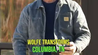 Mike Wolfe's Multi-Million Dollar Real Estate Empire: Transforming Columbia, Tennessee