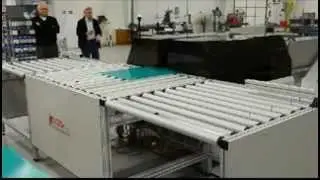 2 CTP TO ONE BENDER CENTER