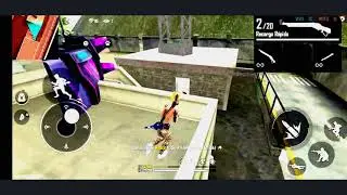 BEST HEADSHOTS EN TRAINING MAP (PL4YERS)