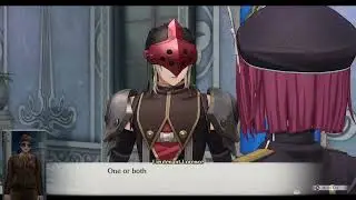 (twitch VOD) Rescue the princess like everyother videogame