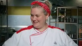 Hell's Kitchen Season 24 Episode 16  Preview