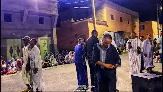Hassan Saber Live A Fem Lahcen - 24/10/2024 - P5 حسن صابر سهرة حية ب فم لحسن