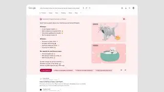 A look at what’s next for AI and Google Search | Google Bard AI