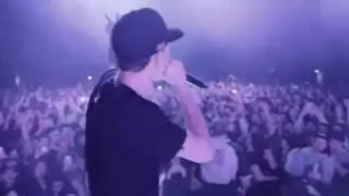 Logic-44 Bars (Music Video)