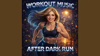 Runner Dark Sprint