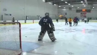IPFW Hockey Club Hits the Ice