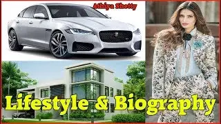 Athiya Shetty Lifestyle, Net Worth, Income, Cars, Awards, Houses, Affairs & Biography | Top Planet