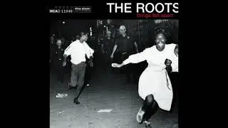 [FREE] THE ROOTS x ERYKAH BADU TYPE BEAT 