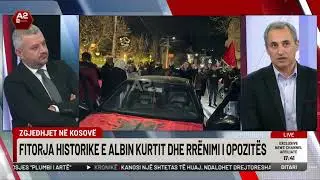 Zgjedhjet në Kosovë, Çejku: Opozita vetëm priste komandën dhe drejtimin nga ndërkombëtarët...