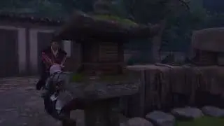How to Assassinate the Soiled Merchant in The Corrupt Daikan Quest in Assassin's Creed Shadows
