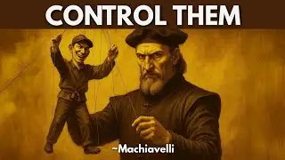 Less Talk, More Control: Machiavelli&rsquo;s Art of Control - Machiavelli