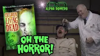 “Children of the Living Dead