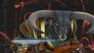 Dcuo Stampede Feat